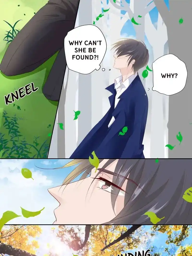 Don't be so harsh Chapter 128 1